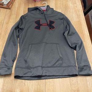 Under Armour Hoodie